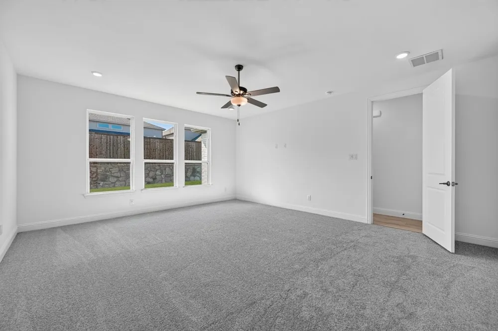 515 Wisteria Street Oak Point, TX 75068