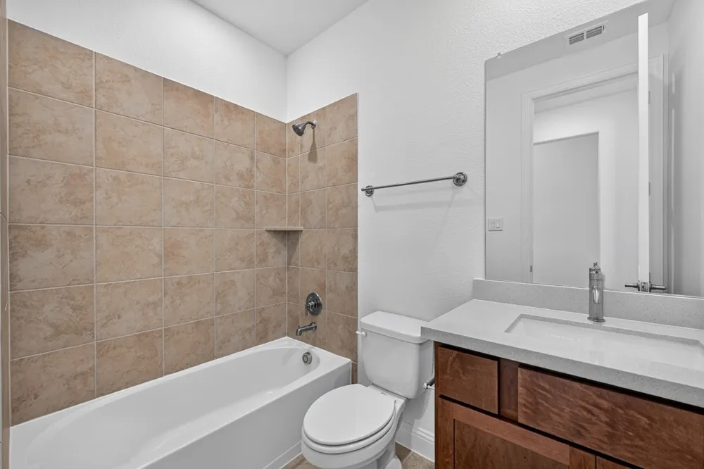 515 Wisteria Street Oak Point, TX 75068