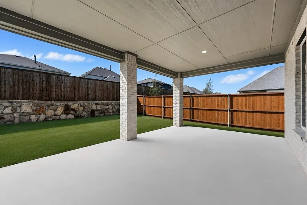515 Wisteria Street Oak Point, TX 75068