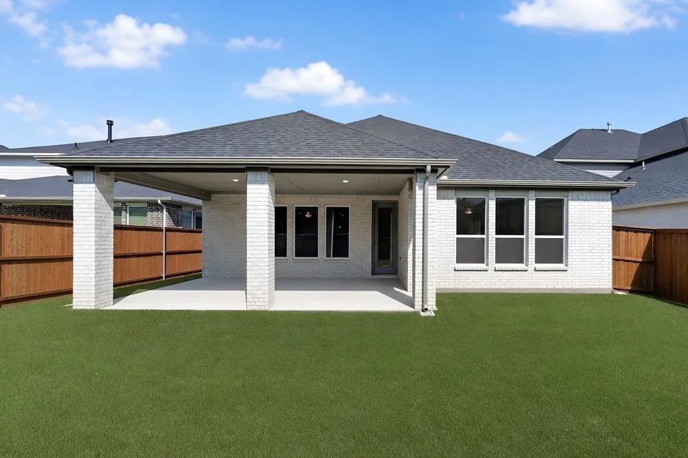 515 Wisteria Street Oak Point, TX 75068