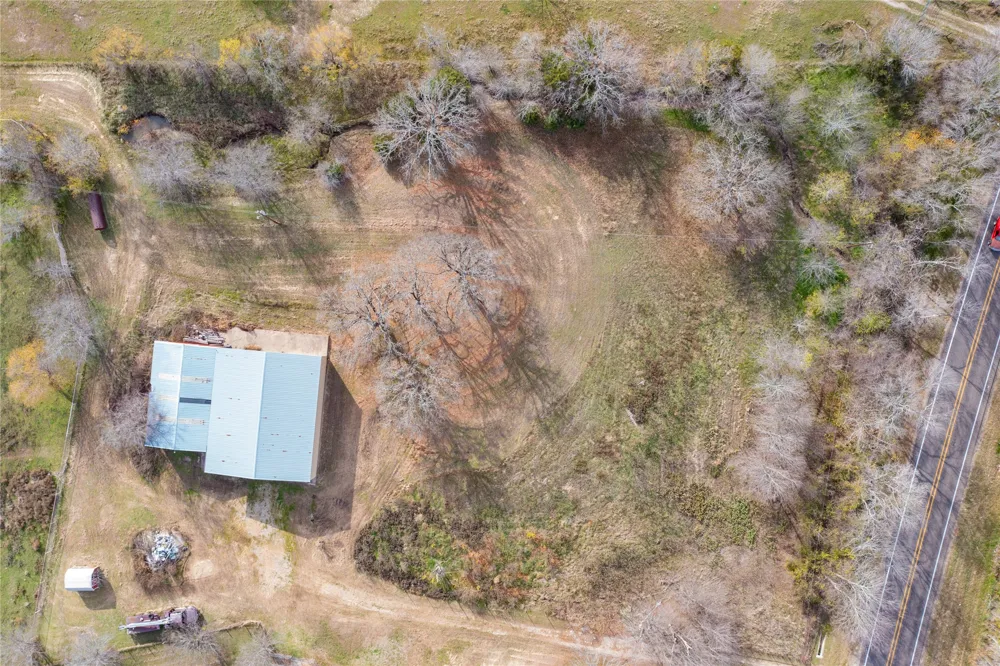 13015 S Fm 148 Scurry, TX 75158