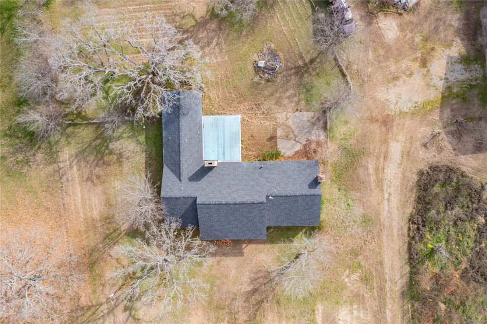 13015 S Fm 148 Scurry, TX 75158