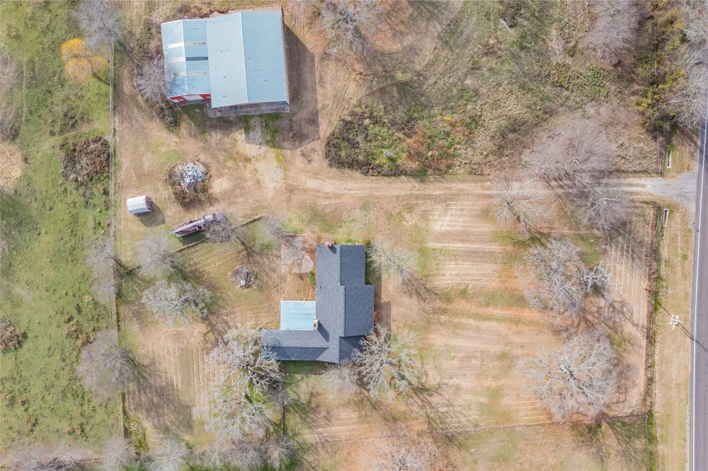 13015 S Fm 148 Scurry, TX 75158