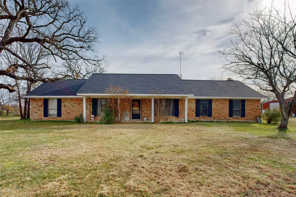 13015 S Fm 148 Scurry, TX 75158