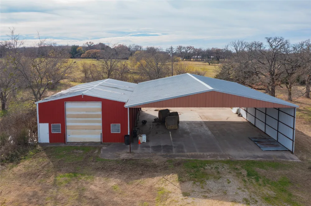 13015 S Fm 148 Scurry, TX 75158