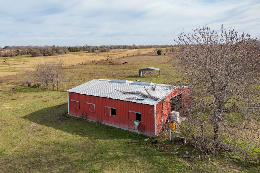 13015 S Fm 148 Scurry, TX 75158