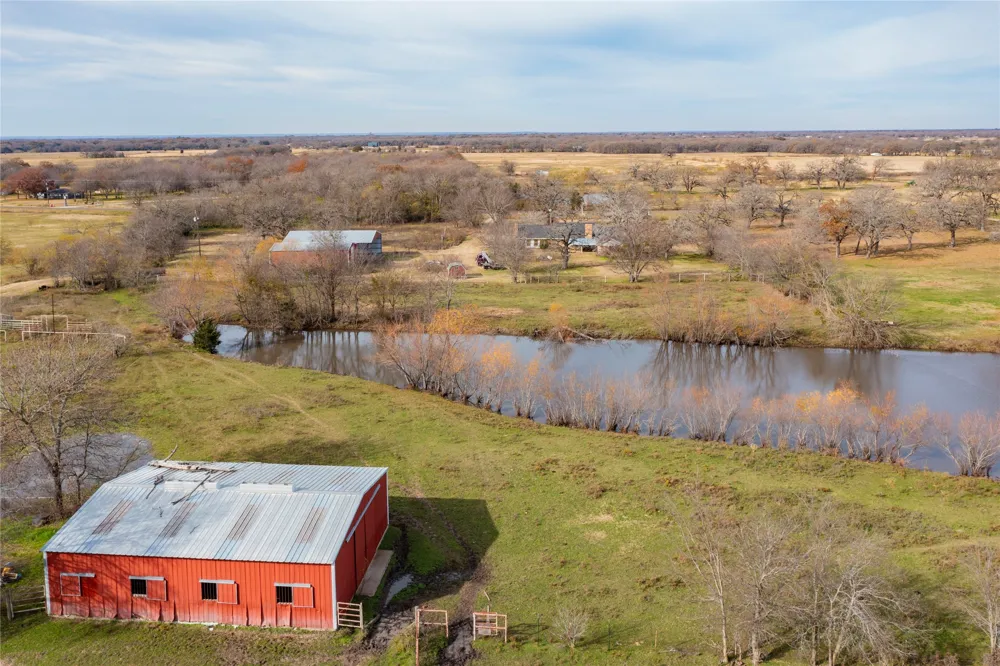 13015 S Fm 148 Scurry, TX 75158