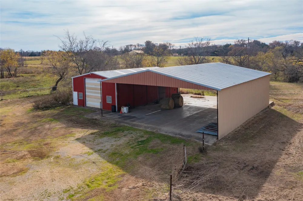 13015 S Fm 148 Scurry, TX 75158