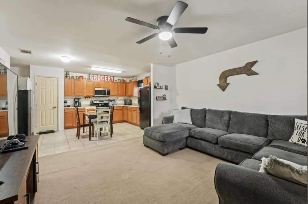 209 Mill Street Lone Oak, TX 75453