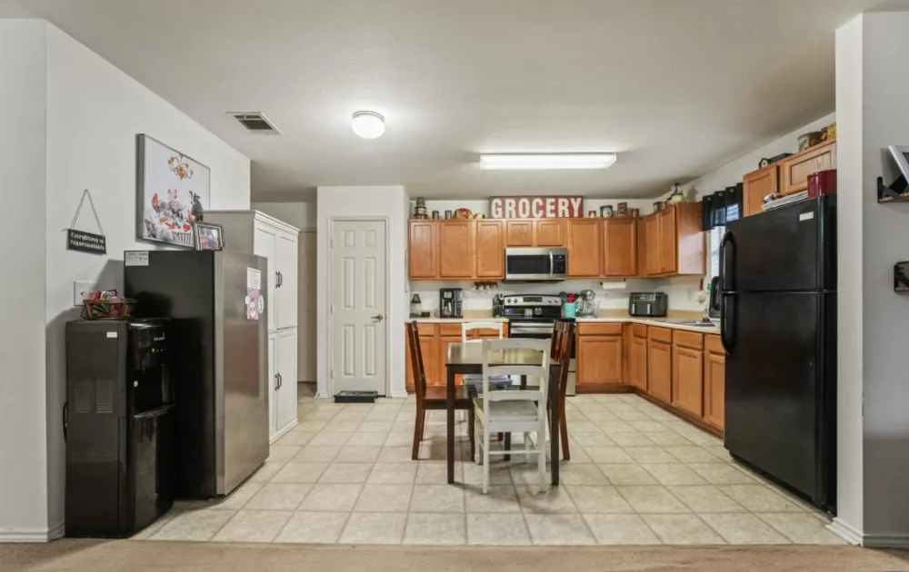 209 Mill Street Lone Oak, TX 75453