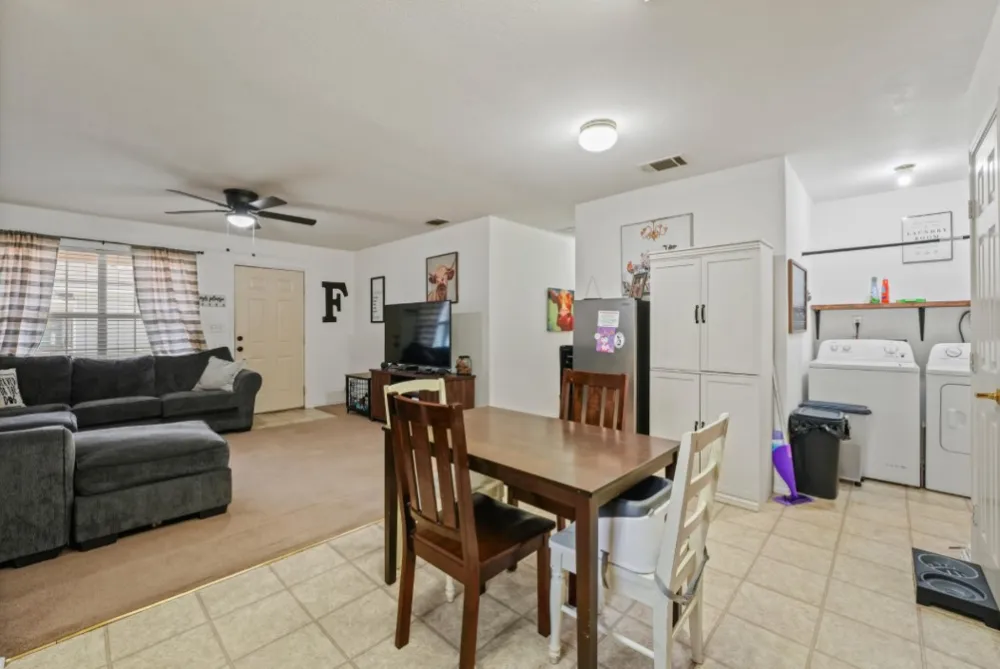 209 Mill Street Lone Oak, TX 75453