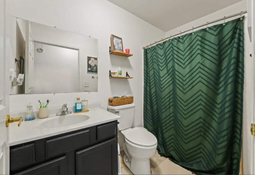 209 Mill Street Lone Oak, TX 75453