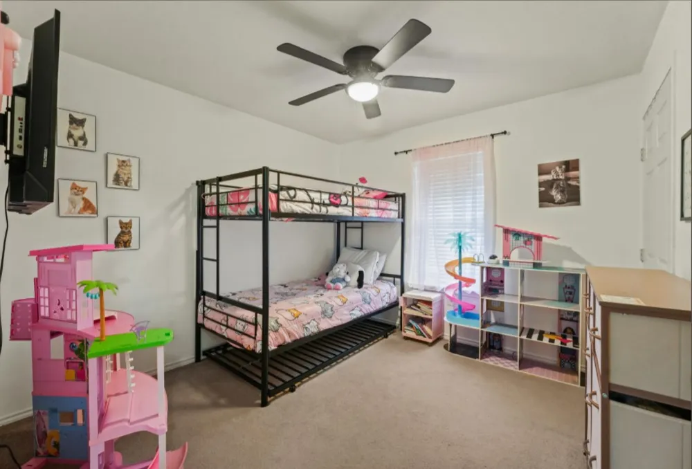 209 Mill Street Lone Oak, TX 75453