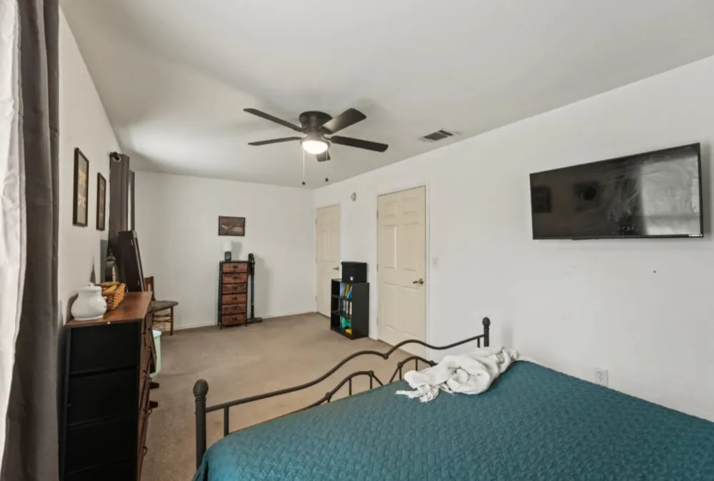 209 Mill Street Lone Oak, TX 75453
