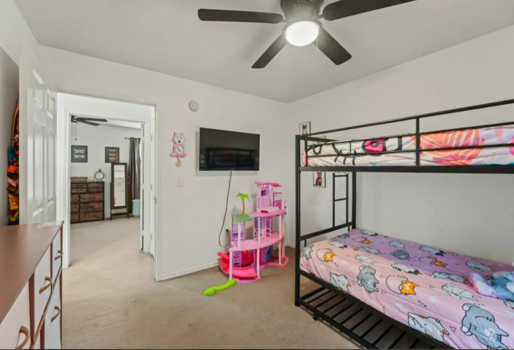 209 Mill Street Lone Oak, TX 75453