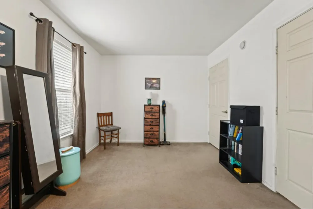 209 Mill Street Lone Oak, TX 75453