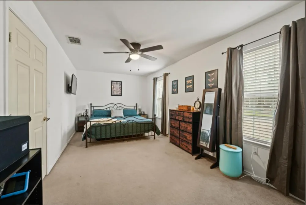 209 Mill Street Lone Oak, TX 75453