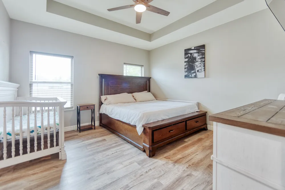 113 Smith Tioga, TX 76271