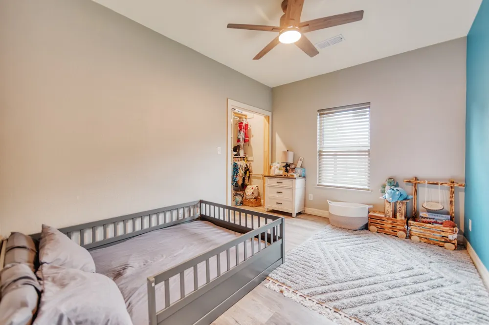 113 Smith Tioga, TX 76271