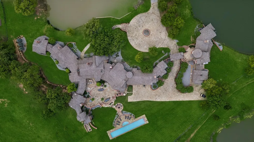 1 Paigebrooke Westlake, TX 76262
