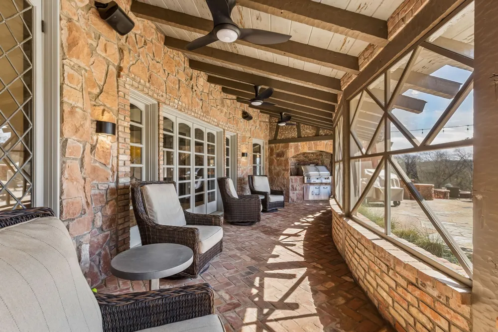 1 Paigebrooke Westlake, TX 76262