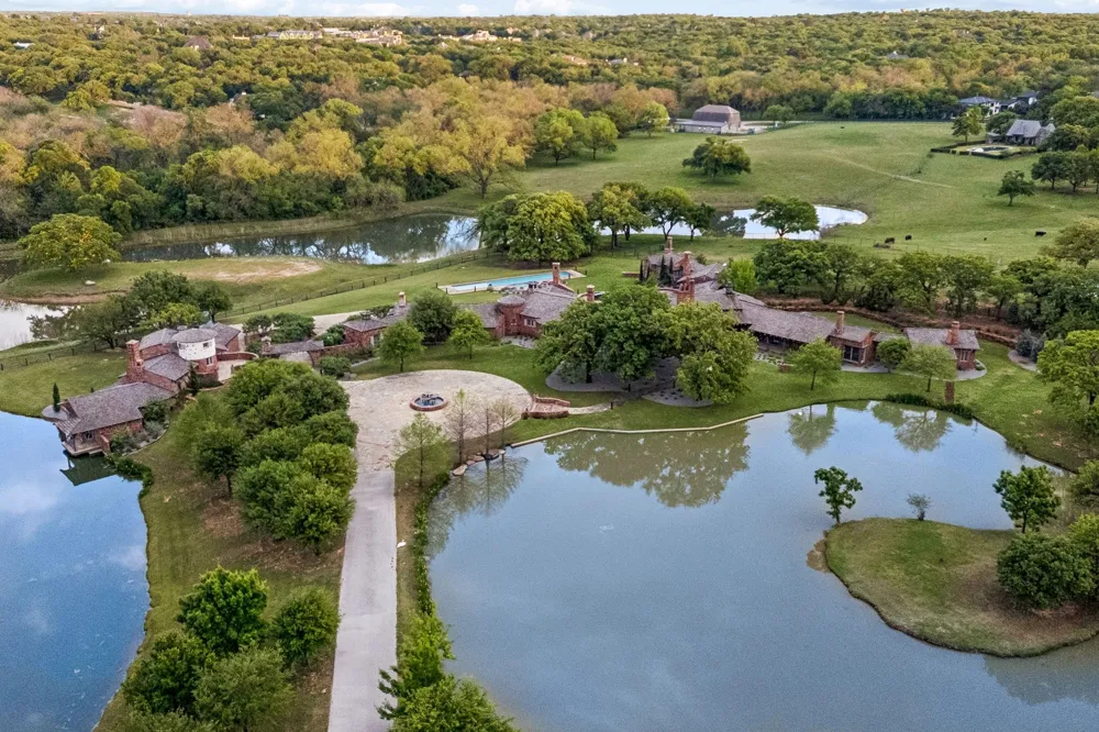 1 Paigebrooke Westlake, TX 76262
