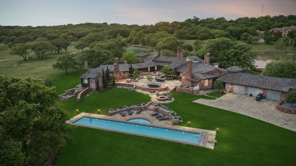 1 Paigebrooke Westlake, TX 76262