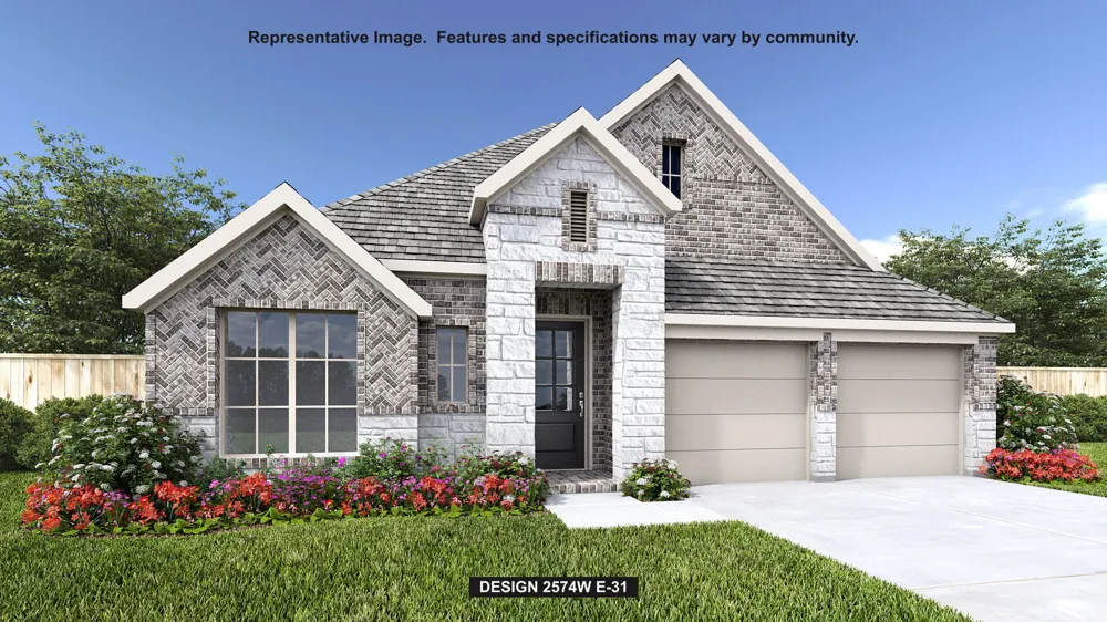 3330 Big Buffalo Street Forney, TX 75126