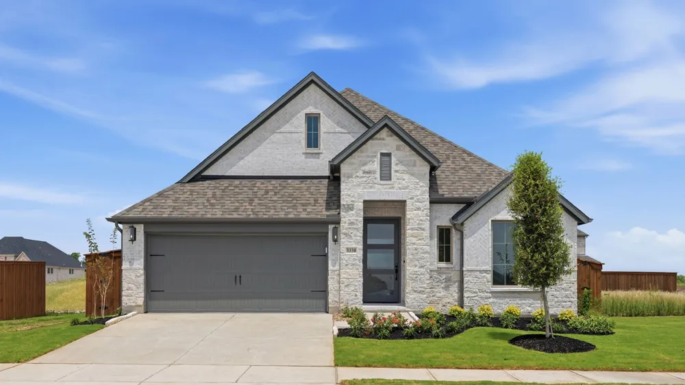 3330 Big Buffalo Street Forney, TX 75126