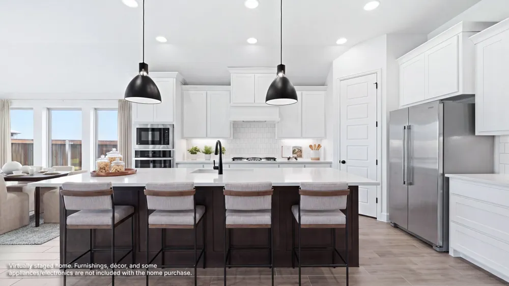 3330 Big Buffalo Street Forney, TX 75126