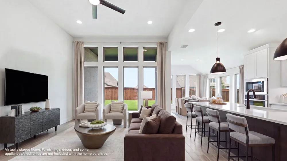 3330 Big Buffalo Street Forney, TX 75126