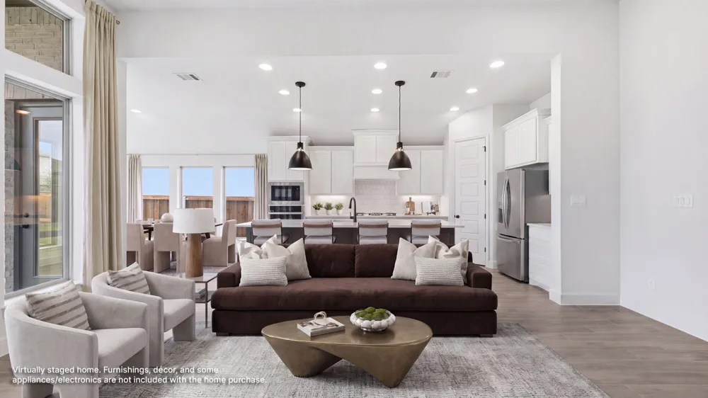 3330 Big Buffalo Street Forney, TX 75126