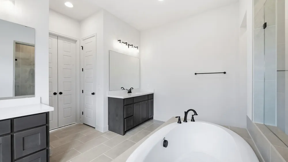 3330 Big Buffalo Street Forney, TX 75126