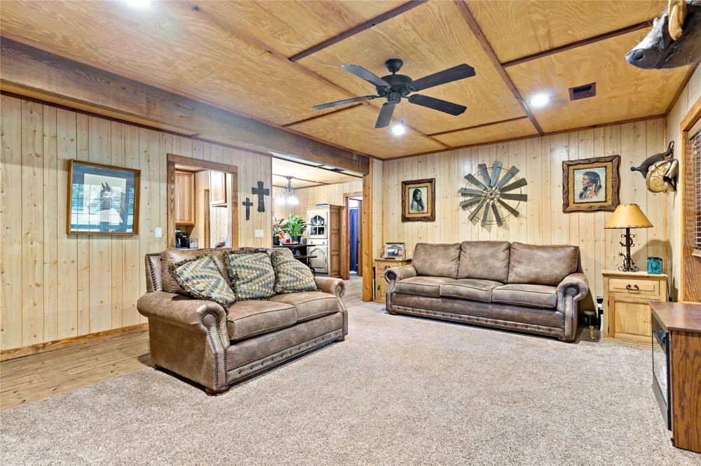 10860 Farm Road 197 Arthur City, TX 75411