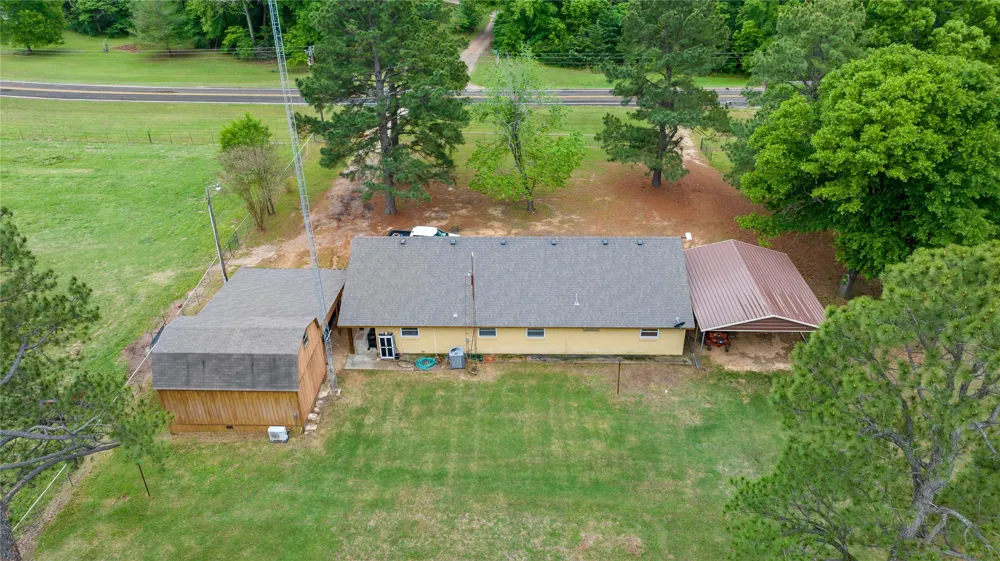 10860 Farm Road 197 Arthur City, TX 75411