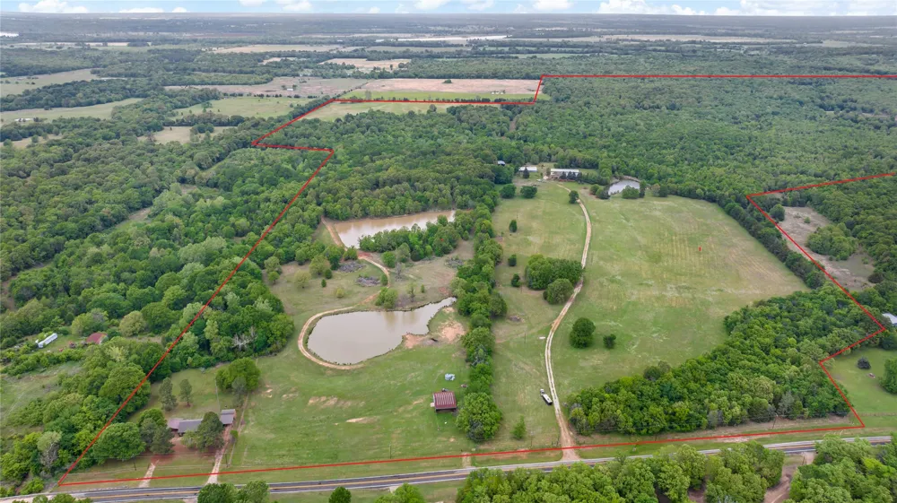 10860 Farm Road 197 Arthur City, TX 75411