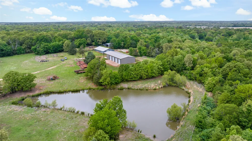 10860 Farm Road 197 Arthur City, TX 75411