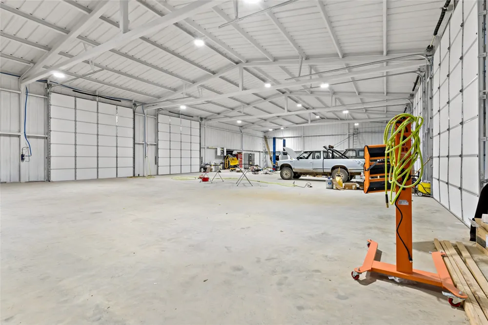 10860 Farm Road 197 Arthur City, TX 75411