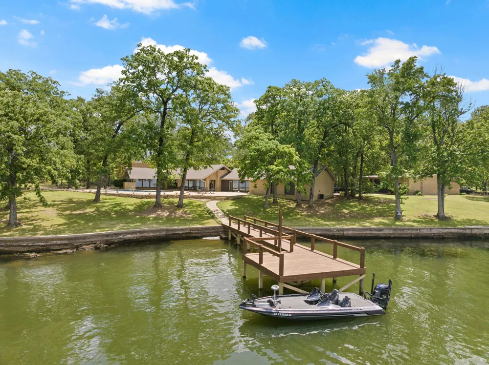 360 County Road 2136 Pittsburg, TX 75686