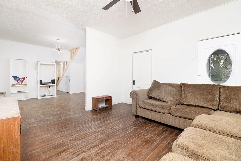 607 W 6th Street Brady, TX 76825
