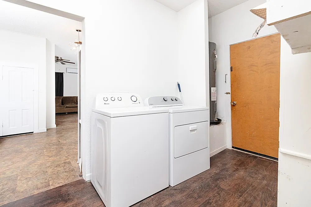 607 W 6th Street Brady, TX 76825