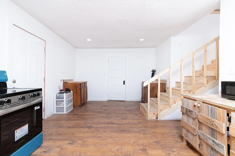 607 W 6th Street Brady, TX 76825
