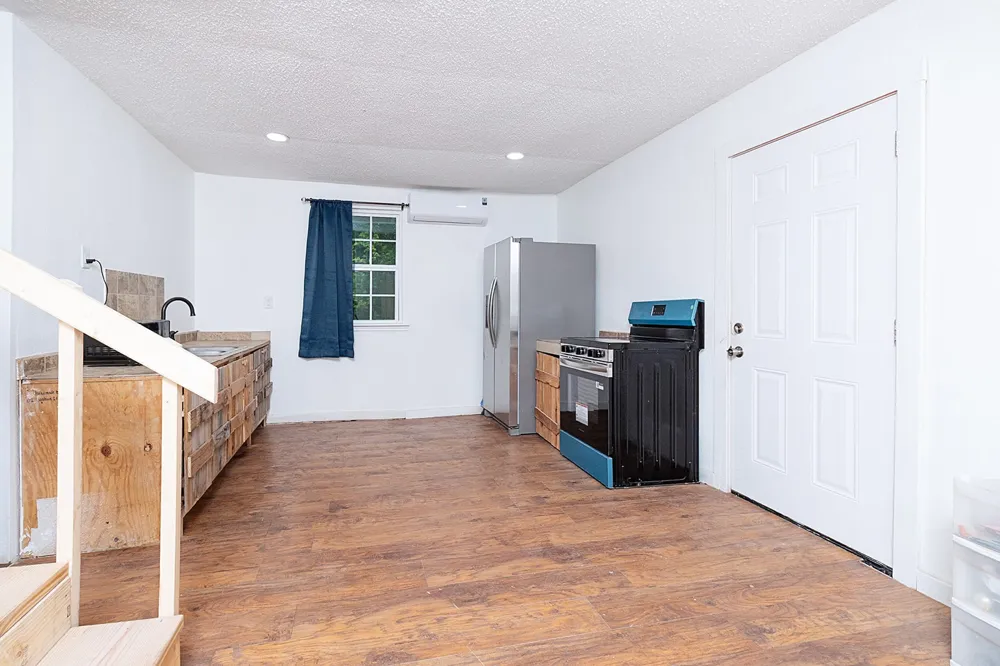 607 W 6th Street Brady, TX 76825