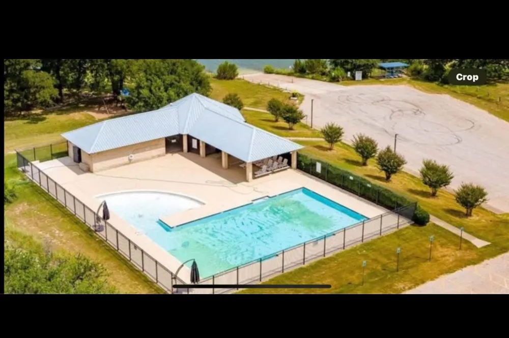 4595 Skyline Drive Bluff Dale, TX 76433