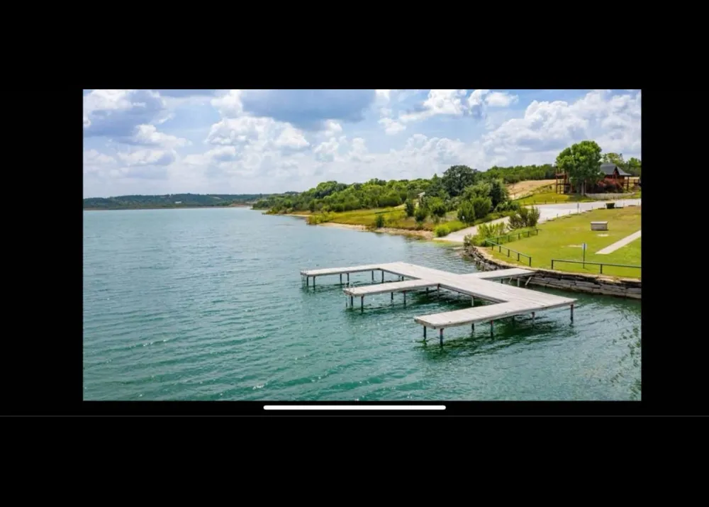 4595 Skyline Drive Bluff Dale, TX 76433