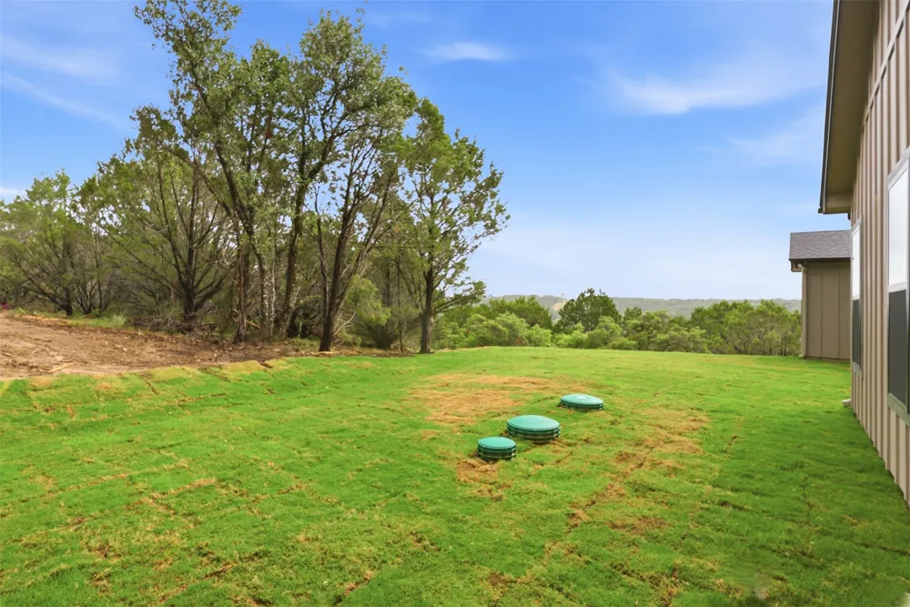 4595 Skyline Drive Bluff Dale, TX 76433