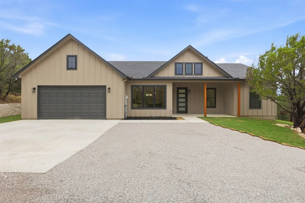 4595 Skyline Drive Bluff Dale, TX 76433