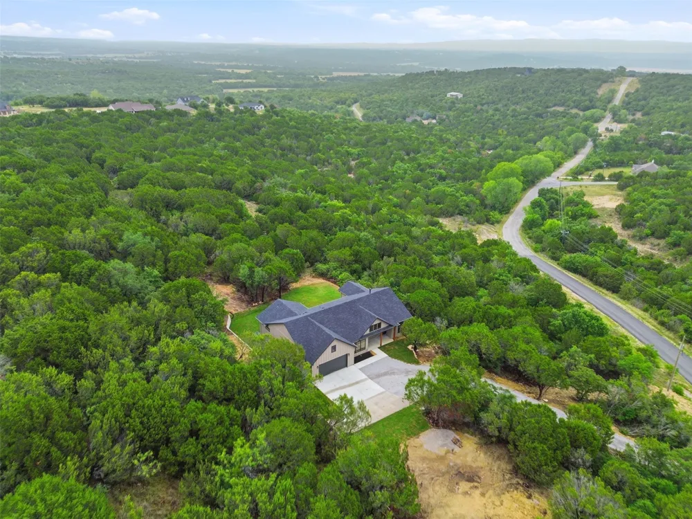 4595 Skyline Drive Bluff Dale, TX 76433