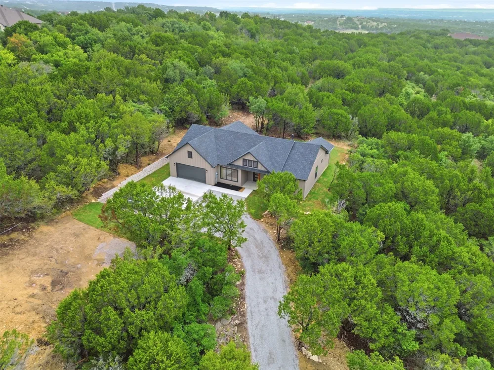 4595 Skyline Drive Bluff Dale, TX 76433