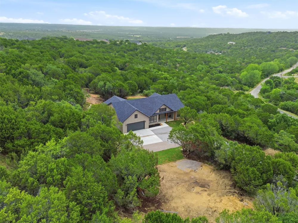 4595 Skyline Drive Bluff Dale, TX 76433